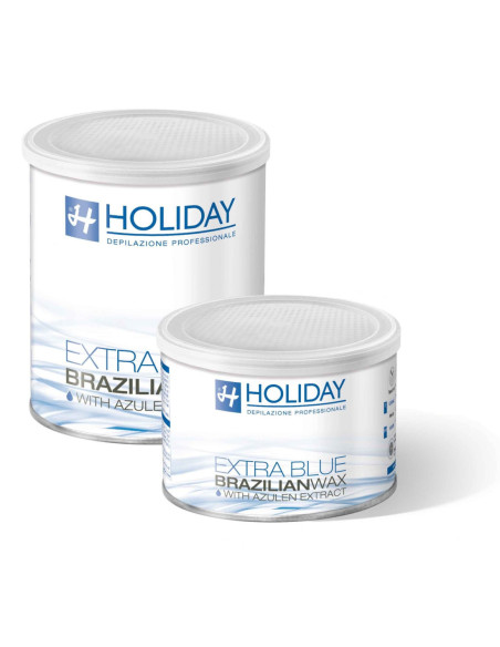 HOLIDAY BRASILIA vaha, paindlik (eriti sinine) 800ml