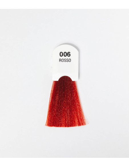 HANTESIS juuksevärv CHROMATIQUE 006 Red 100ml