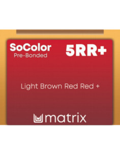SOCOLOR EELLIIMIGA 5RR+ 90ml