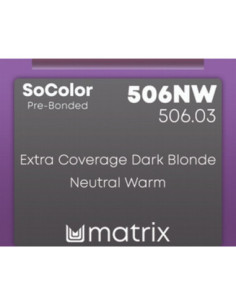SOCOLOR EELLIIMITUD 506NW 90ML