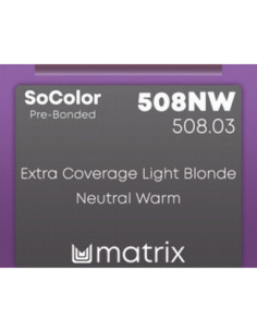 SOCOLOR EELLIIMITUD 508NW 90ml