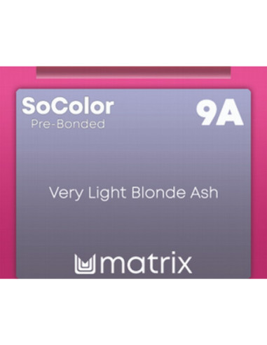 SOCOLOR EELLIIMITUD 9A 90ml