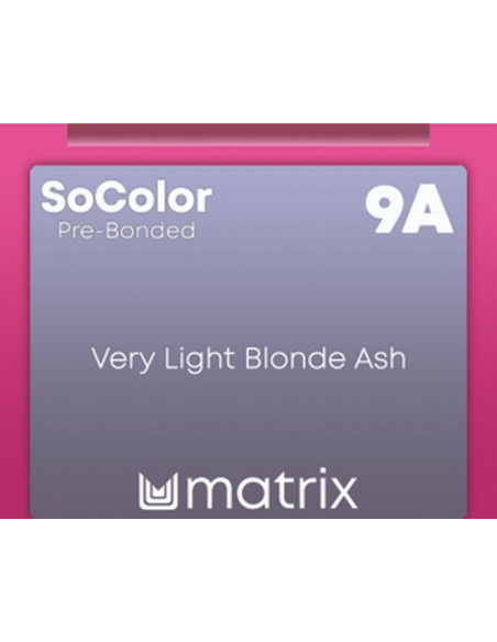 SOCOLOR EELLIIMITUD 9A 90ml