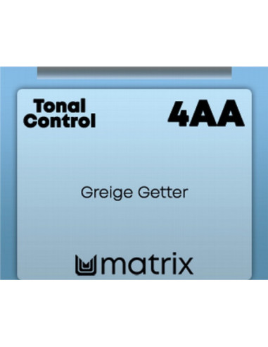 TOONIDE KONTROLL 4AA 90ml