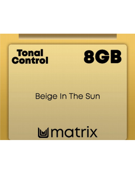 TOONIDE KONTROLL 8GB 90ml