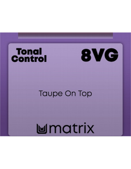 TOONIKONTROLL 8VG 90ml