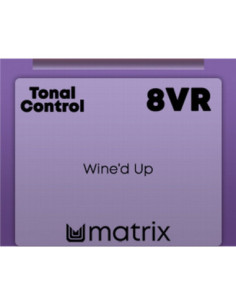 TOONIDE KONTROLL 8VR 90ml