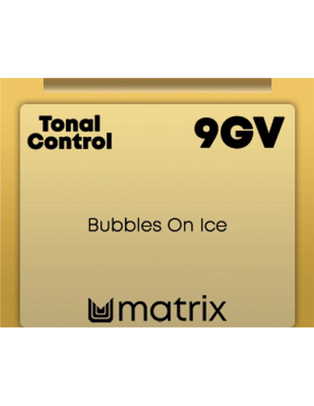 TOONIKONTROLL 9GV 90ml