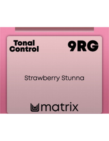 TONAL CONTROL 9RG 90ml
