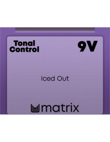 TOONIDE KONTROLL 9V 90ml