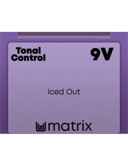TOONIDE KONTROLL 9V 90ml