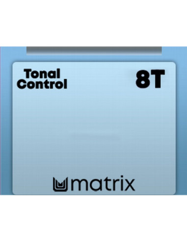 TONAL CONTROL Pre-Bonded Tonejoša gēlveida matu krasa 8T 90ML