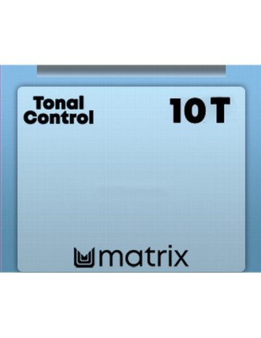 TONAL CONTROL Pre-Bonded Tonejoša gēlveida matu krasa 10T 90ML