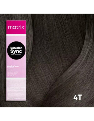 SOCOLOR SYNC eelliimitud 4T 90ml