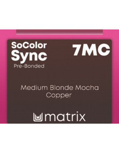 SOCOLOR SYNC eelliimitud 7MC 90ml