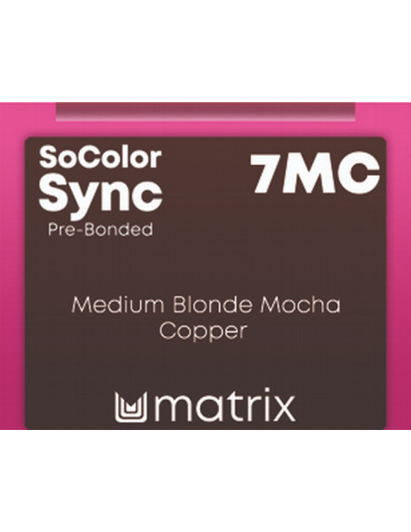 SOCOLOR SYNC eelliimitud 7MC 90ml