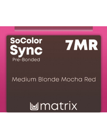 SOCOLOR SYNC eelliimitud 7MR 90ml