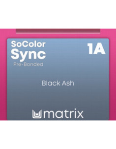 SOCOLOR SYNC Pre-Bonded 1A...