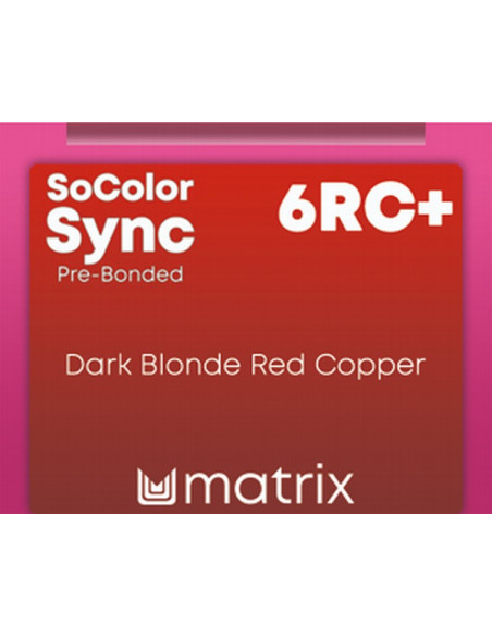 SOCOLOR SYNC eelliimitud 6RC+ 90ml