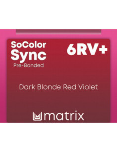 SOCOLOR SYNC Pre-Bonded...