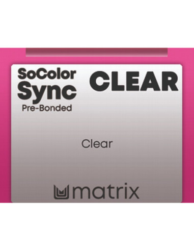 SOCOLOR SYNC eelliimitud läbipaistev...