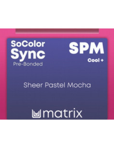 SOCOLOR SYNC eelliimitud...