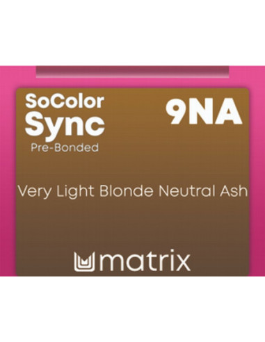 SOCOLOR SYNC eelliimitud 9NA 90ml