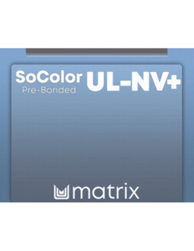 SOCOLOR Pre-Bonded Permanent UL-NV+ 90ml