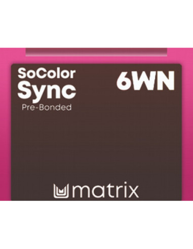 SOCOLOR SYNC eelliimitud 6WN 90ml