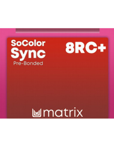 SOCOLOR SYNC eelliimitud 8RC+ 90ml