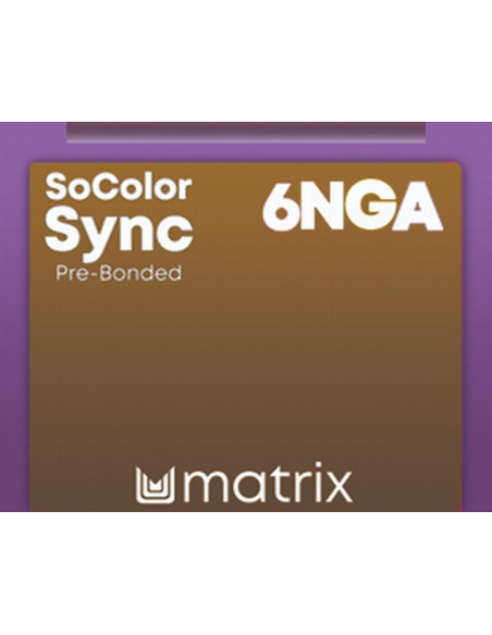 SOCOLOR SYNC eelliimitud 6NGA 90ml
