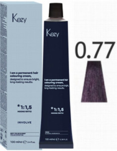INVOLVE juuksevärv 0.77, 100ml