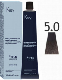 INVOLVE juuksevärv 5.0, 100ml