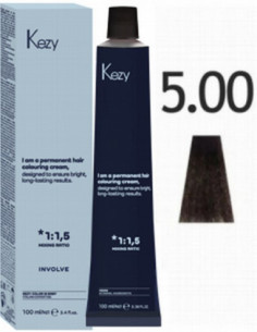 INVOLVE juuksevärv 5.00, 100ml