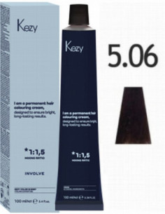 INVOLVE juuksevärv 5.06, 100ml