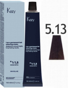 INVOLVE juuksevärv 5.13, 100ml