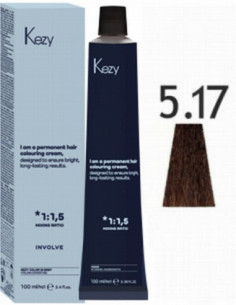 INVOLVE juuksevärv 5.17, 100ml