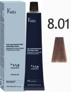 INVOLVE juuksevärv 8.01, 100ml
