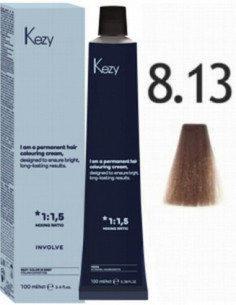 INVOLVE juuksevärv 8.13, 100ml