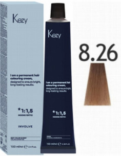 INVOLVE juuksevärv 8.26, 100ml