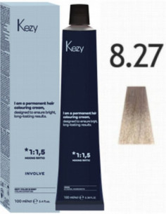 INVOLVE juuksevärv 8.27, 100ml