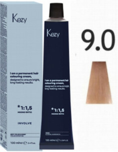 INVOLVE juuksevärv 9.0, 100ml