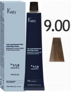 INVOLVE juuksevärv 9.00, 100ml