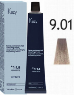 INVOLVE juuksevärv 9.01, 100ml