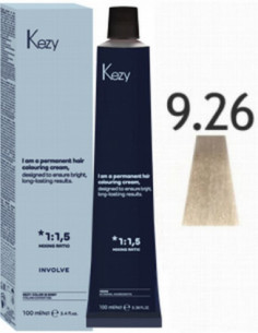INVOLVE juuksevärv 9.26, 100ml