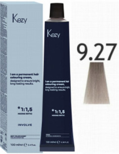 INVOLVE juuksevärv 9.27, 100ml
