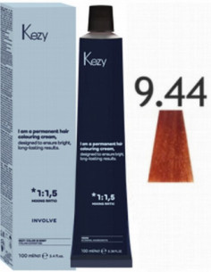 INVOLVE juuksevärv 9.44, 100ml