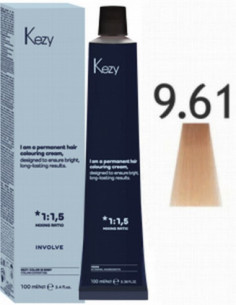 INVOLVE juuksevärv 9.61, 100ml