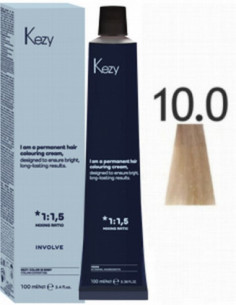 INVOLVE juuksevärv 10.0, 100ml