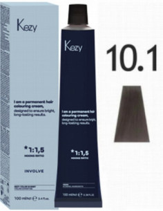 INVOLVE juuksevärv 10.1, 100ml